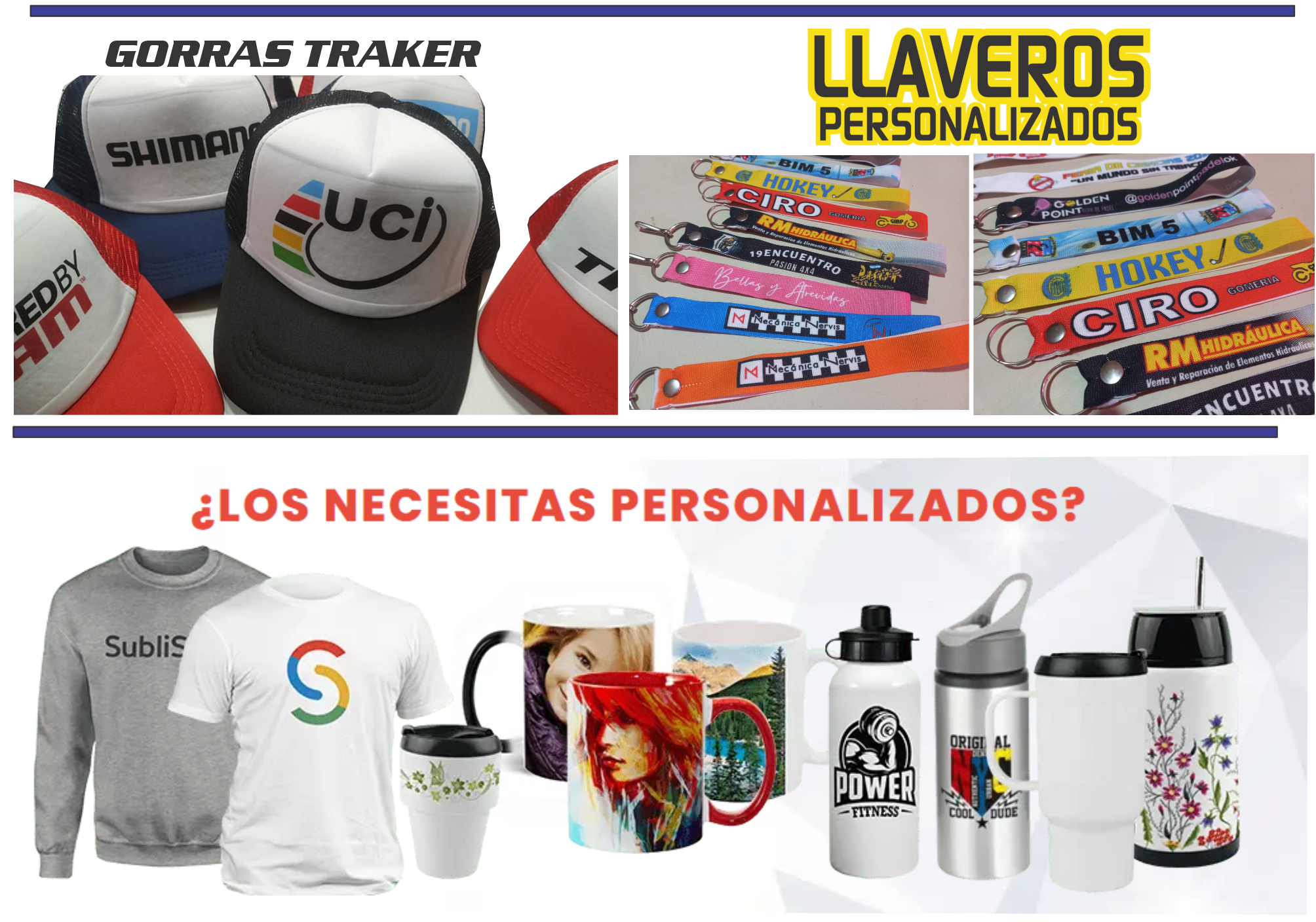 Merchandising