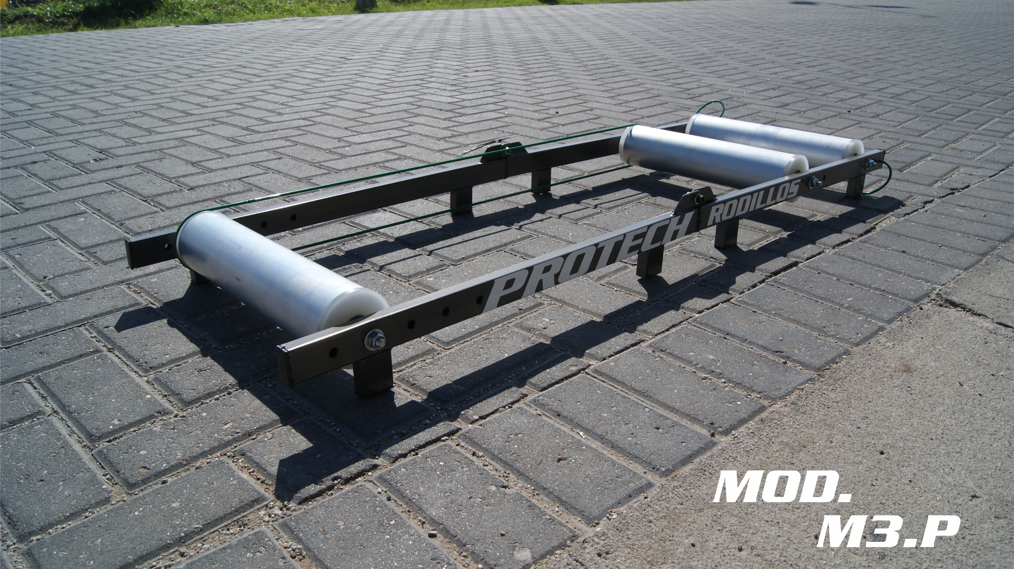 RODILLO M-3.P