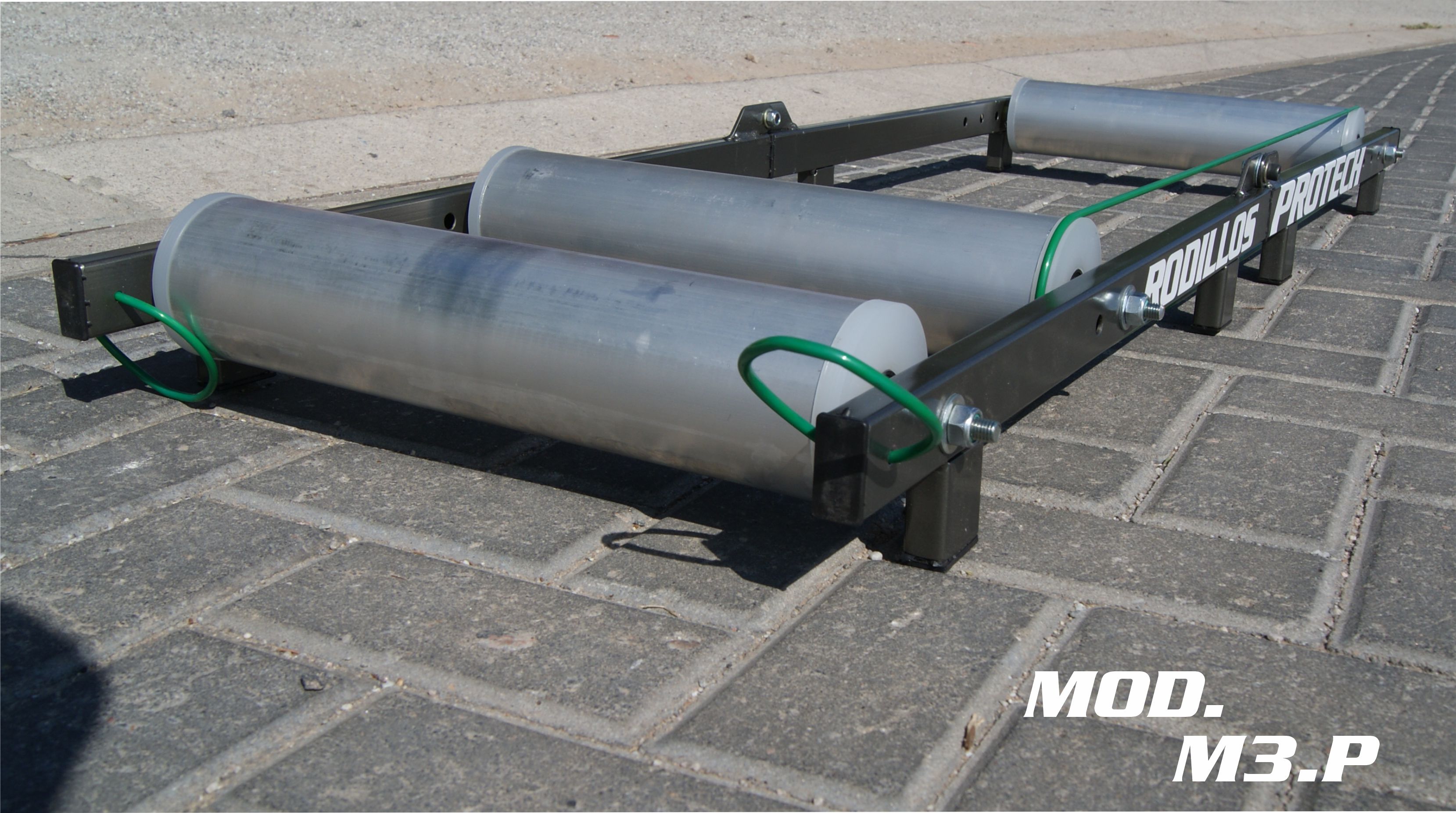 RODILLO M-3.P - foto 2