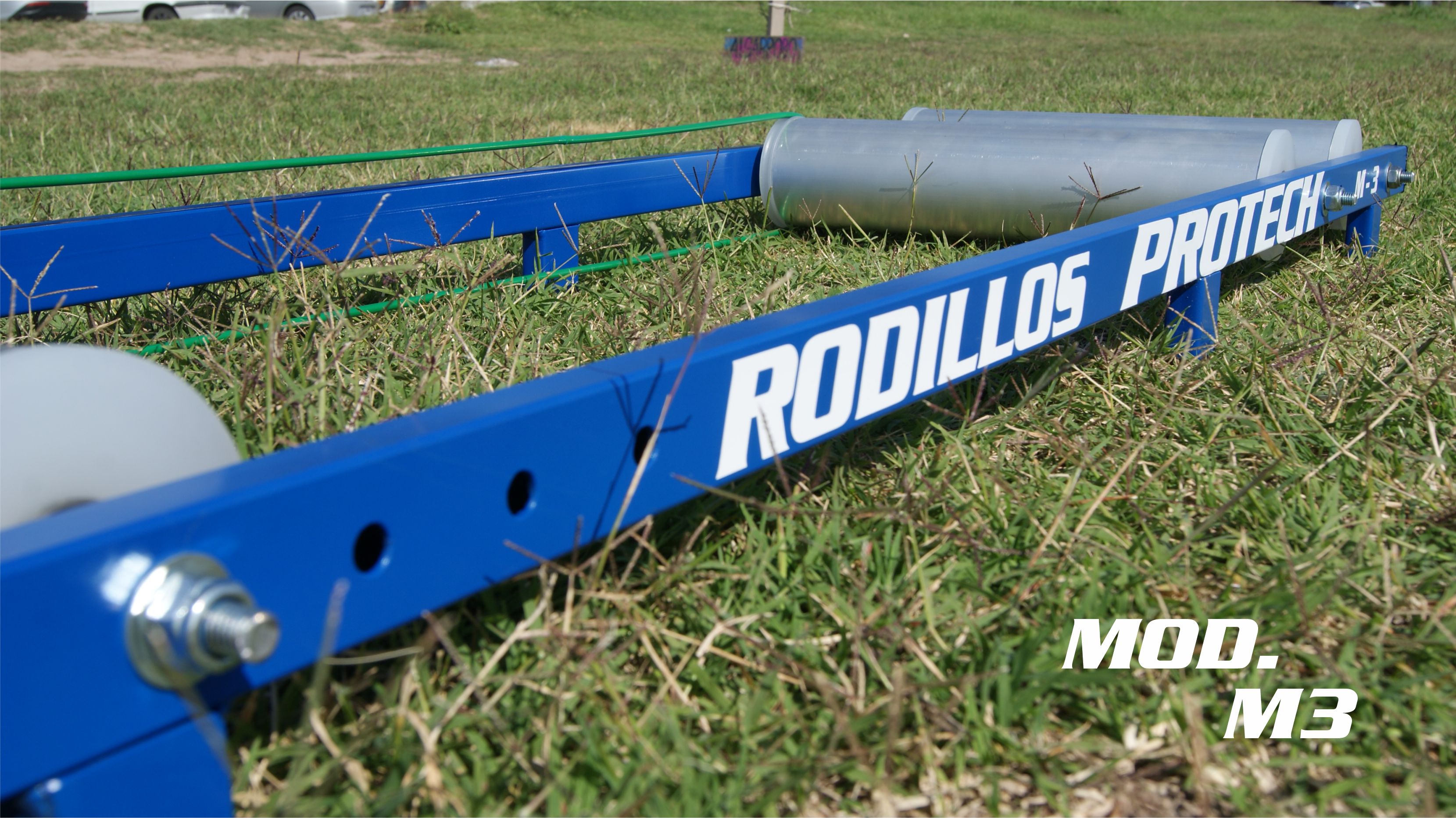 RODILLO M-3